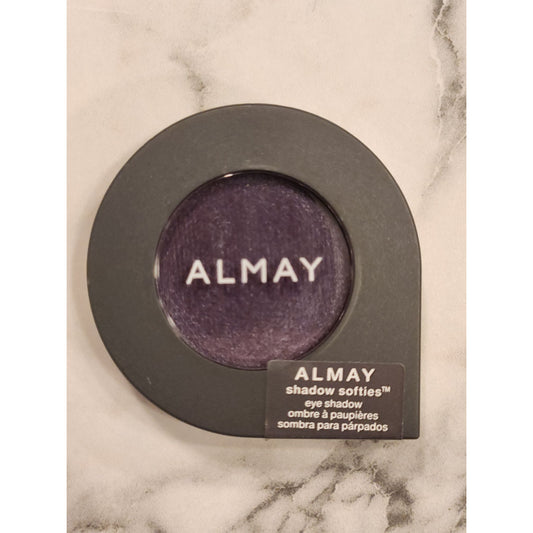 Almay Shadow Softies Eyeshadow In Vintage Grape 140