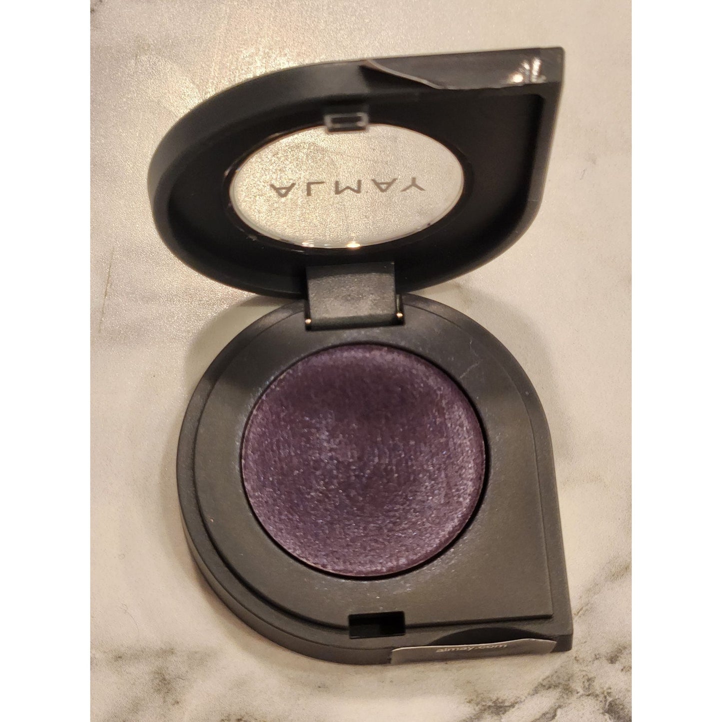 Almay Shadow Softies Eyeshadow In Vintage Grape 140