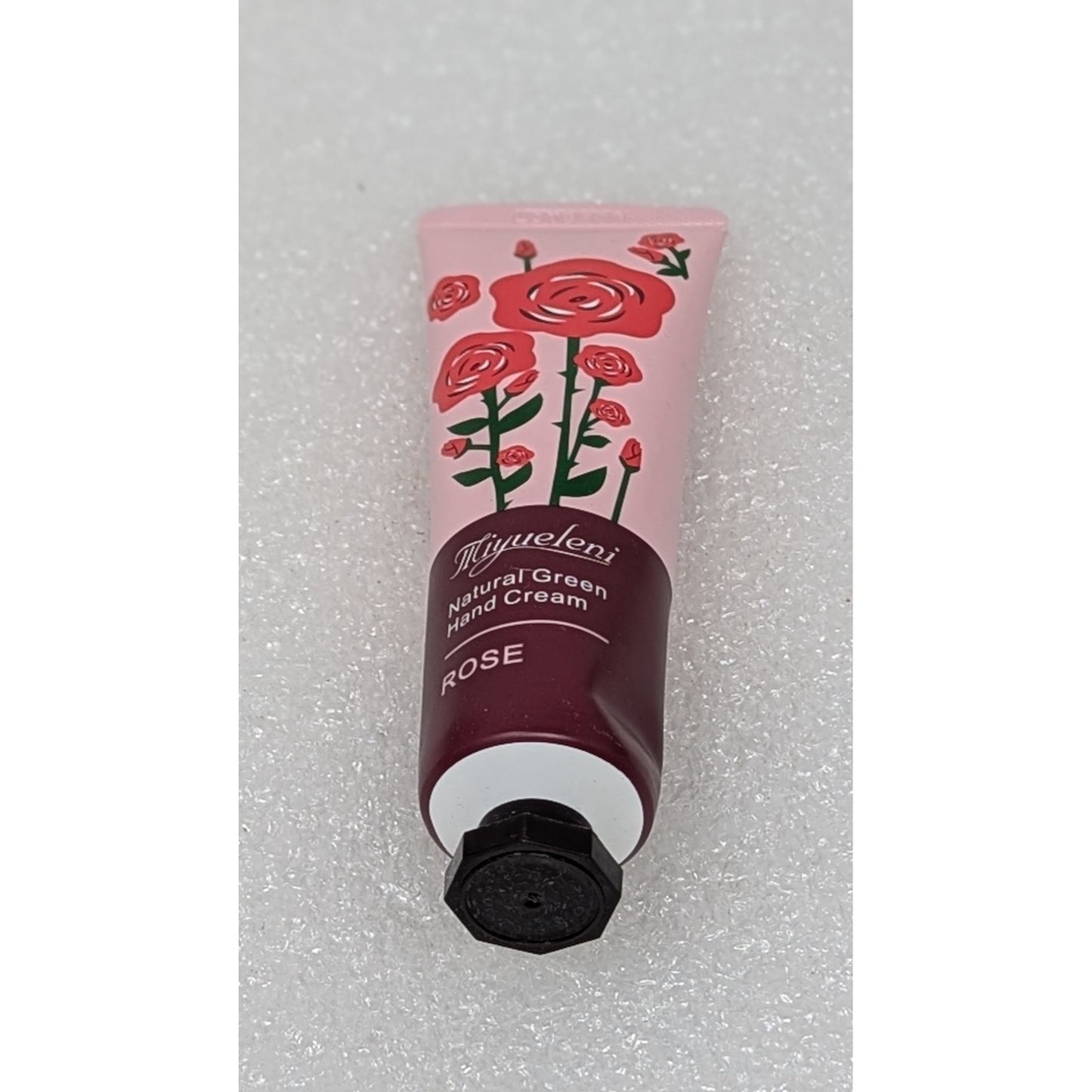 Miyueleni Natural Green Rose Hand Cream 30g