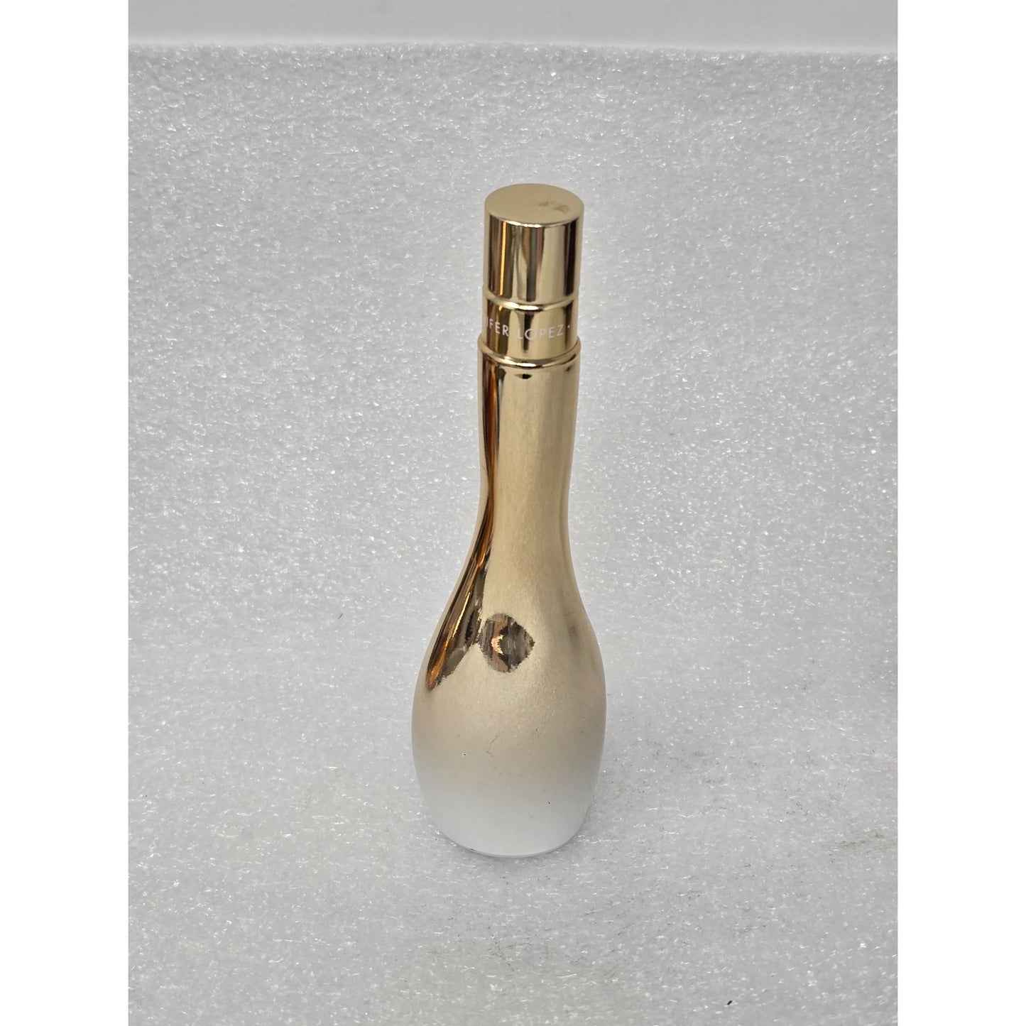 Jennifer Lopez JLO Enduring Glow Eau De Parfum Perfume Spray 1oz Gold & White