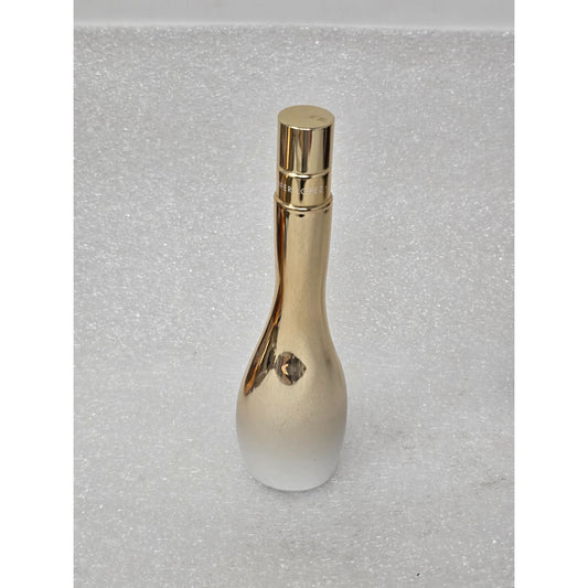 Jennifer Lopez JLO Enduring Glow Eau De Parfum Perfume Spray 1oz Gold & White