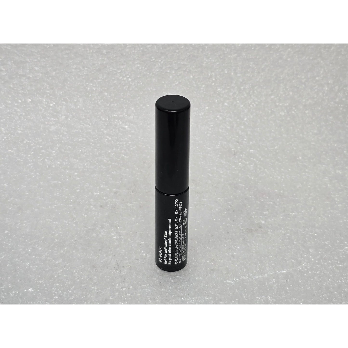 High Impact Extreme Volume Mascara By Clinique Lash Extending Makeup Travel Size