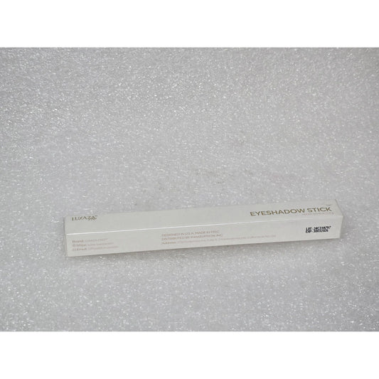 Luxaza Matte Eyeshadow Stick M002 Long-Lasting Blendable Creamy Texture