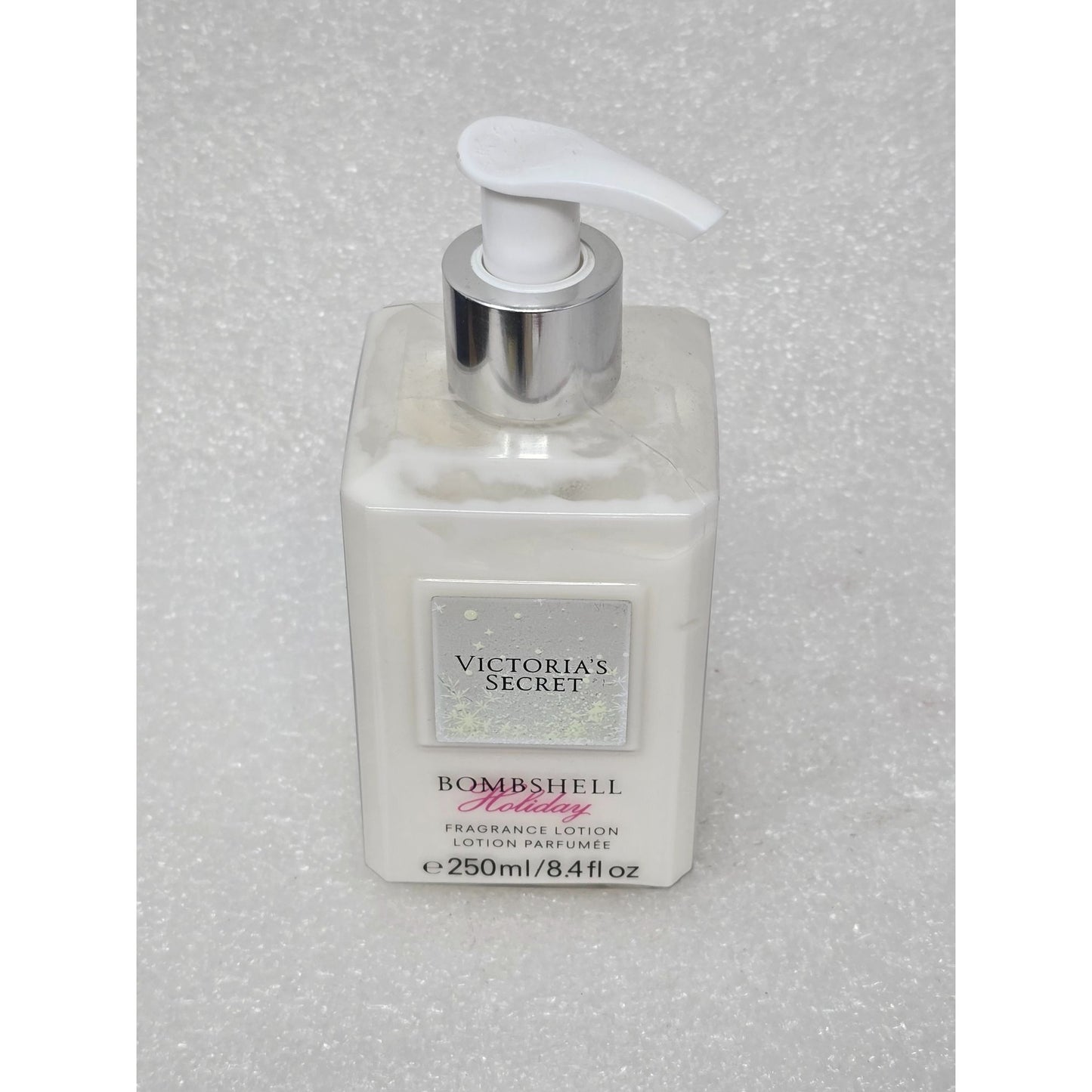Victoria's Secret Bombshell Holiday Fragrance Lotion 250ml/8.4fl oz