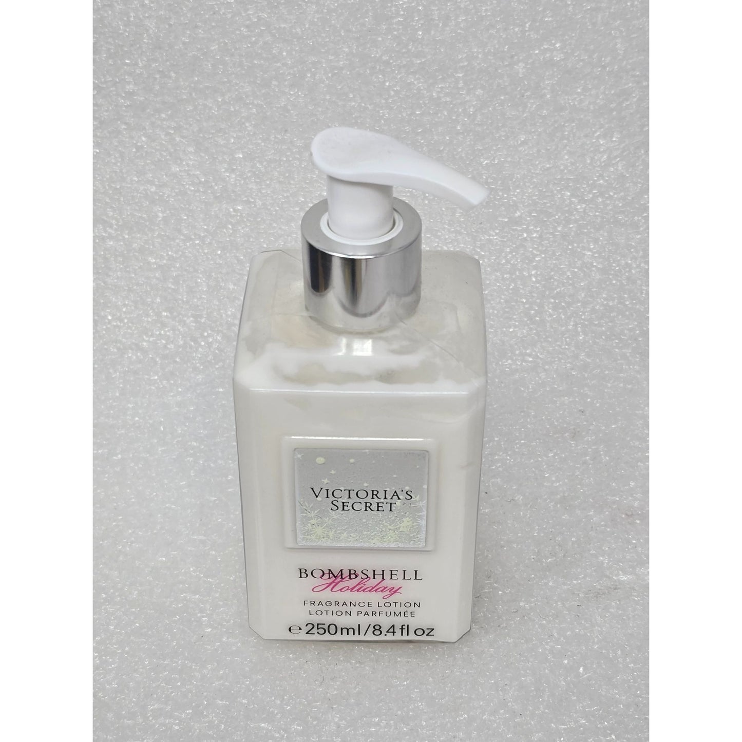 Victoria's Secret Bombshell Holiday Fragrance Lotion 250ml/8.4fl oz