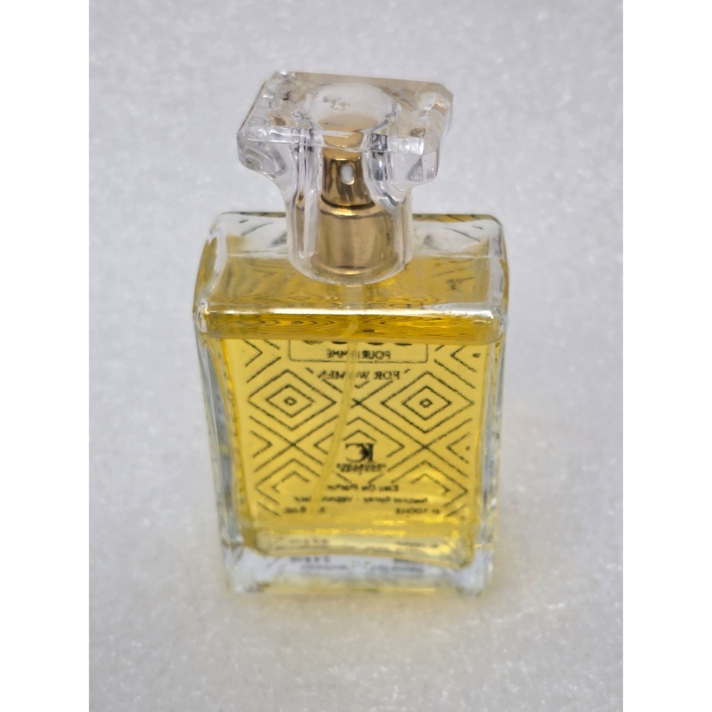 Fragrance Couture Miss Coco Pour Femme Eau De Parfum Women's Designer Fragrance