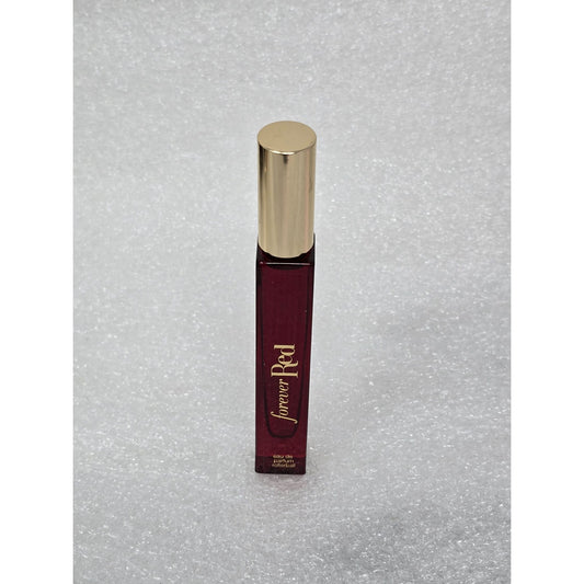 Bath & Body Works Forever Red Eau De Parfum Perfume Rollerball Roll-On .28 Oz
