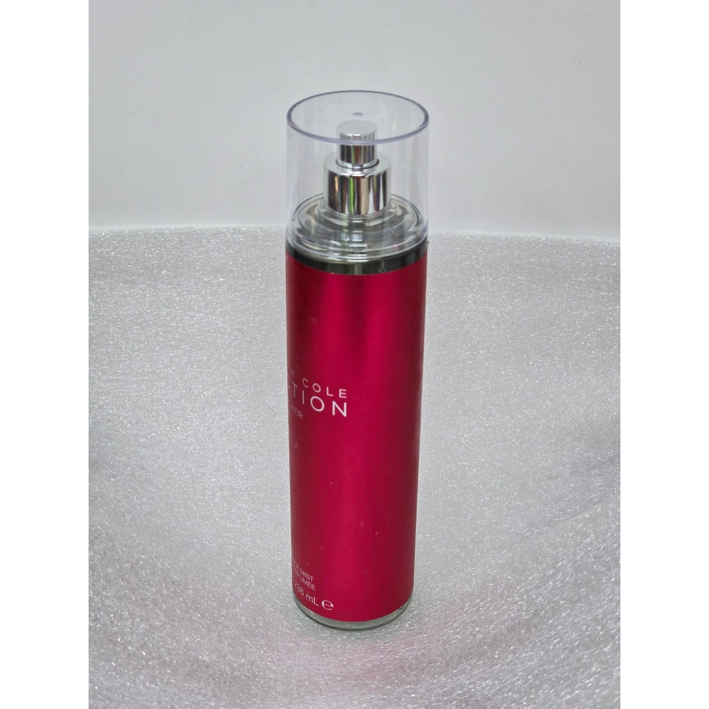 Kenneth Cole Reaction For Her Fragrance Body Mist 8 Fl Oz 236 mL