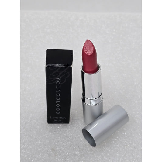 Youngblood Vivid Lipstick Luxurious Moisturizing Formula