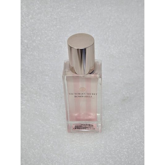 Victoria's Secret Bombshell Seduction 2.5 Oz Fragrance Mist Perfume Travel Size