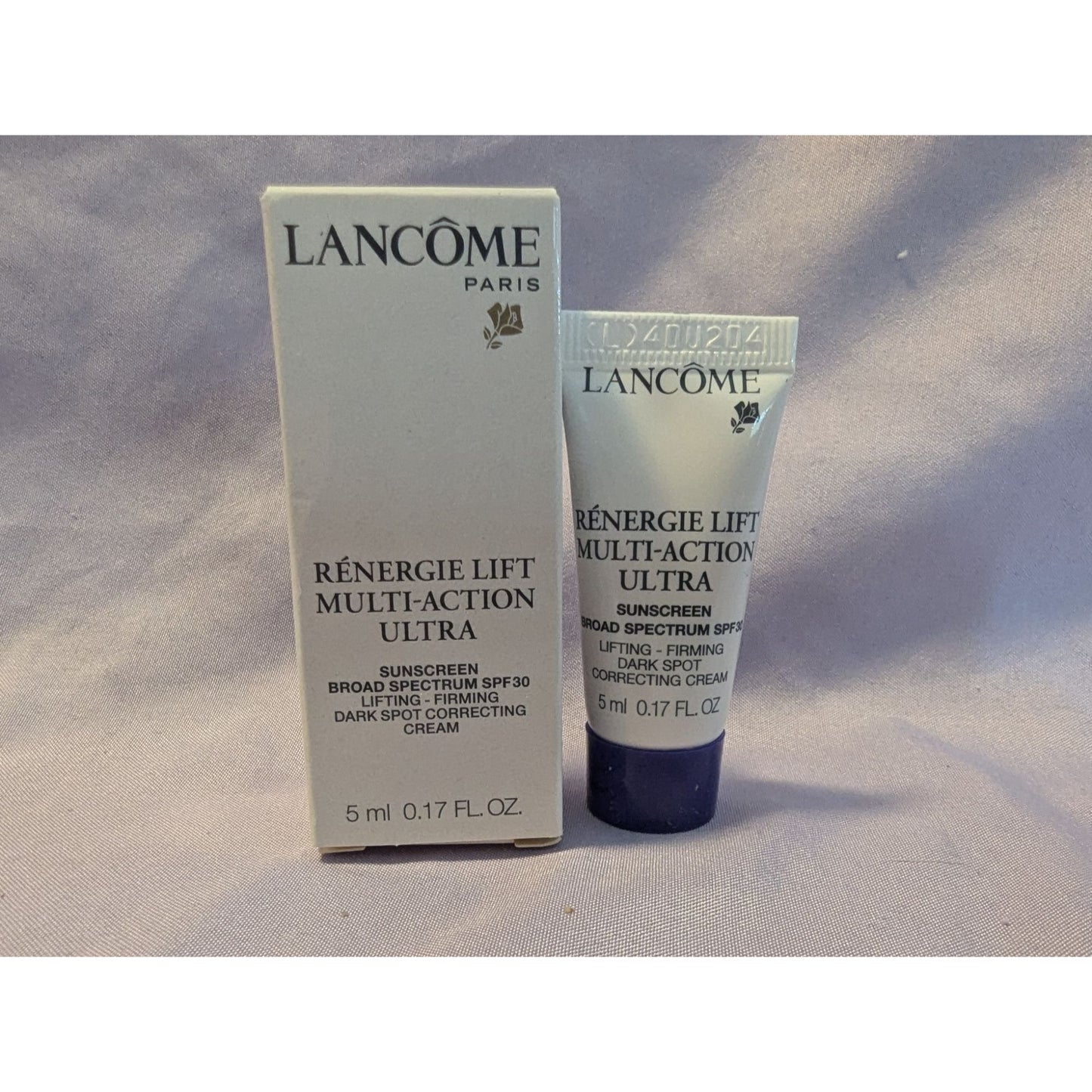 Lancôme Rénergie Lift Multi-Action Cream Lifting Firming & Dark Spot Correcting