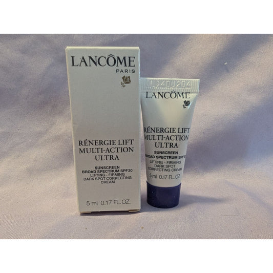 Lancôme Rénergie Lift Multi-Action Cream Lifting Firming & Dark Spot Correcting