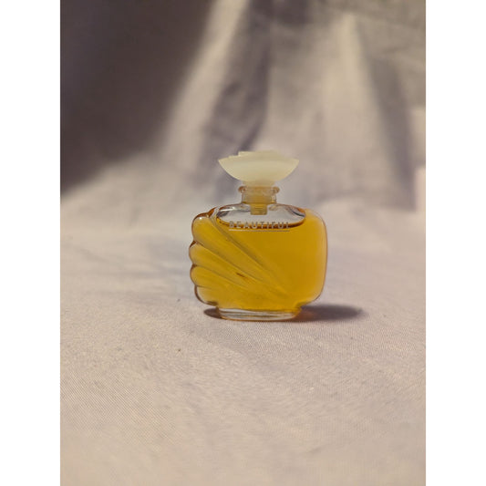 Vintage Estee Lauder Beautiful Pure Parfum Mini 0.12 Oz Travel Size Perfume