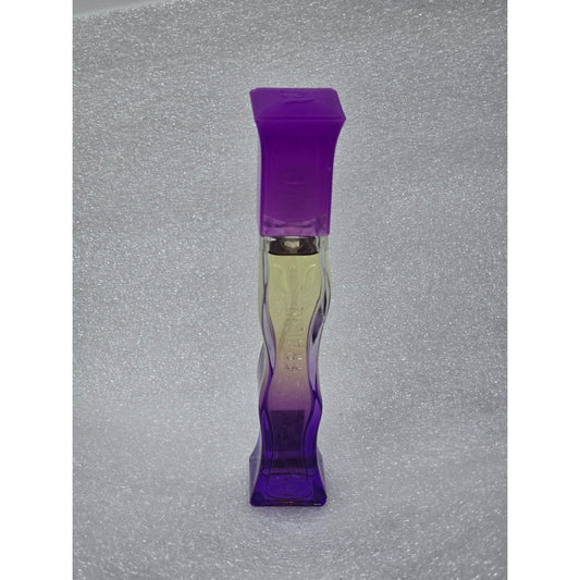 Fraiche Good Girl Perfume Purple Gradient Glass Bottle Women’s Fragrance