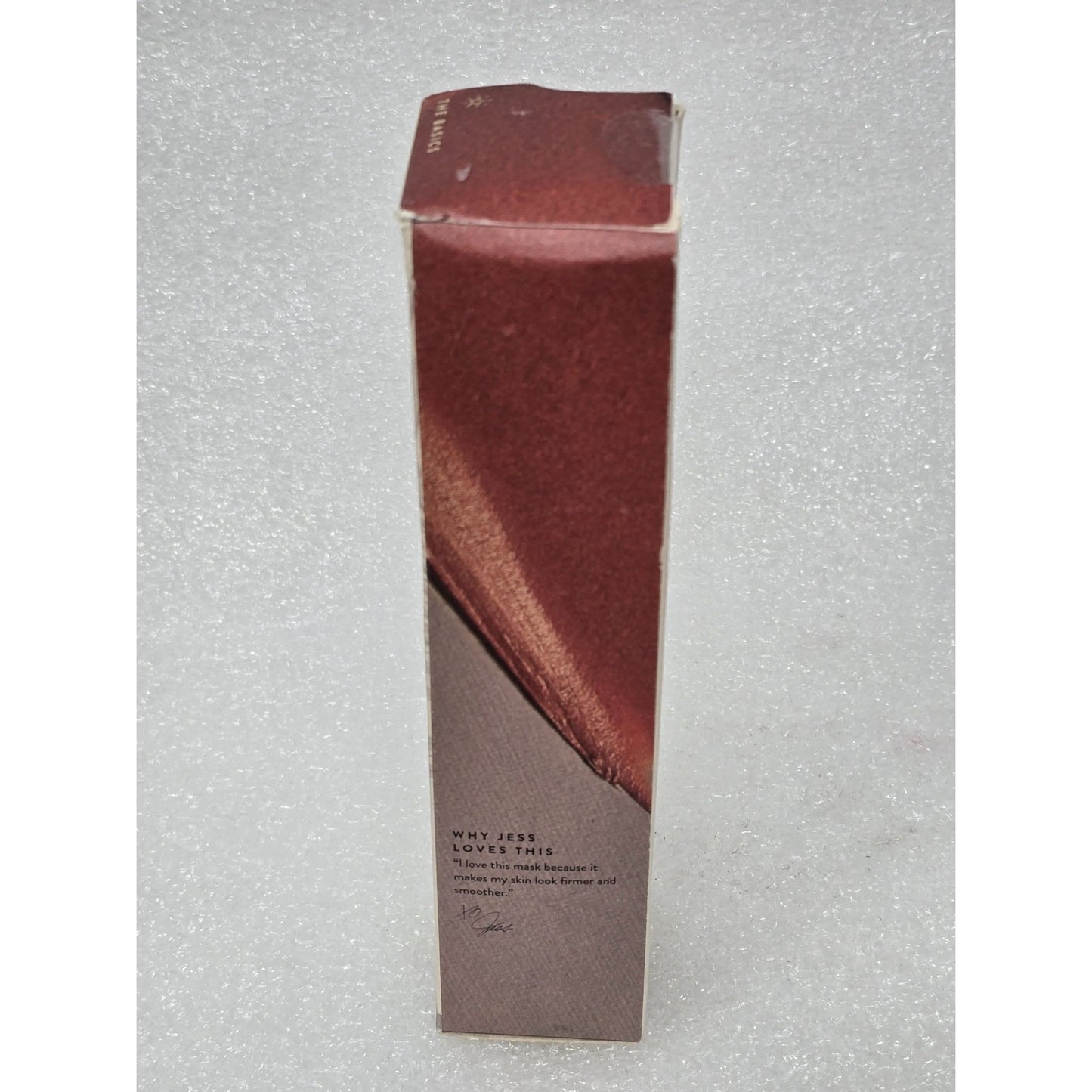 Honest Skincare Prime + Perfect Daily Me Moment Mask 2 Oz Superfruits Vitamin E