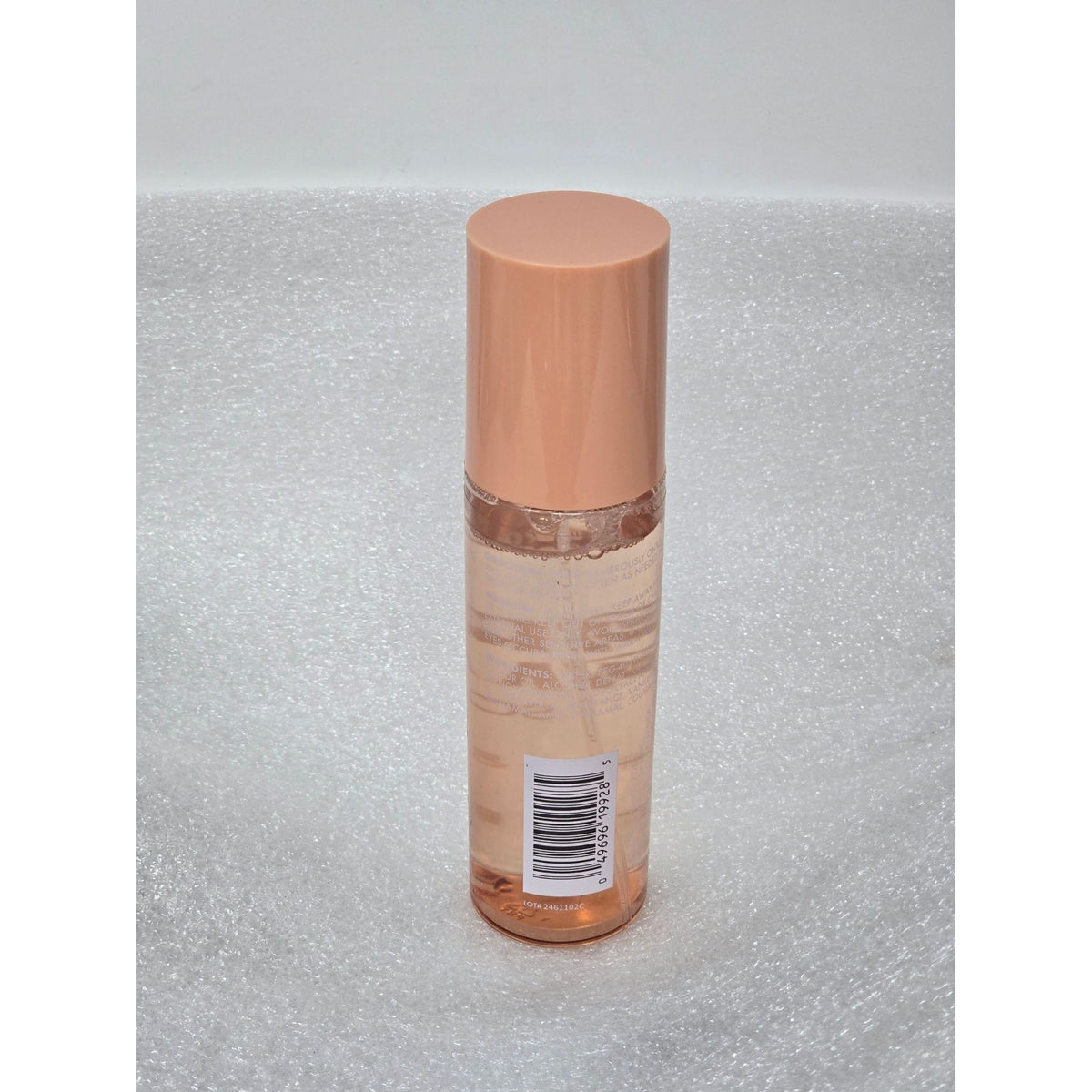 Tropic Vanilla Hair & Body Mist 4 Fl Oz 118 mL Scented Fragrance Spray By B.Pure
