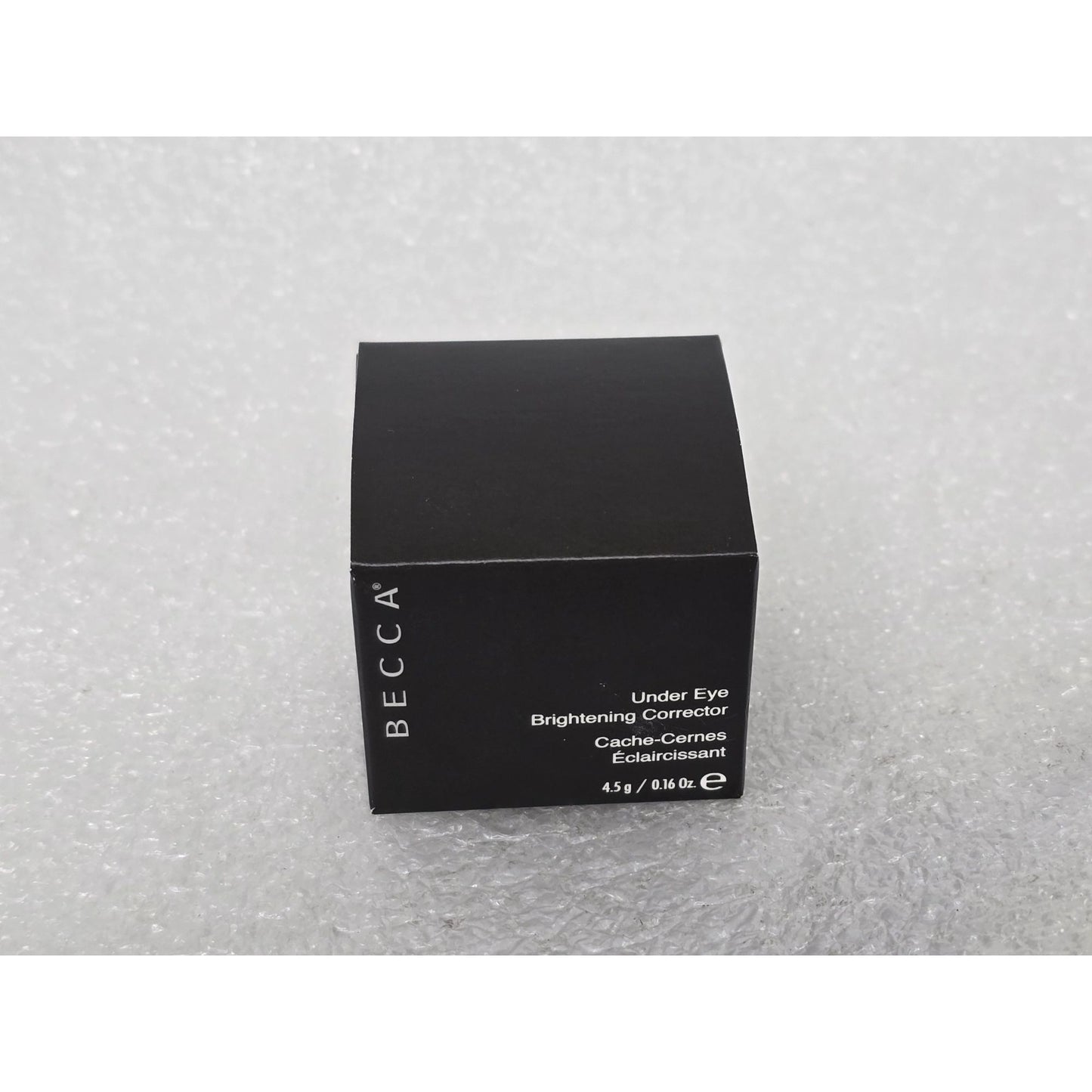 Becca Under Eye Brightening Corrector 4.5g Lightweight Full Coverage Makeup