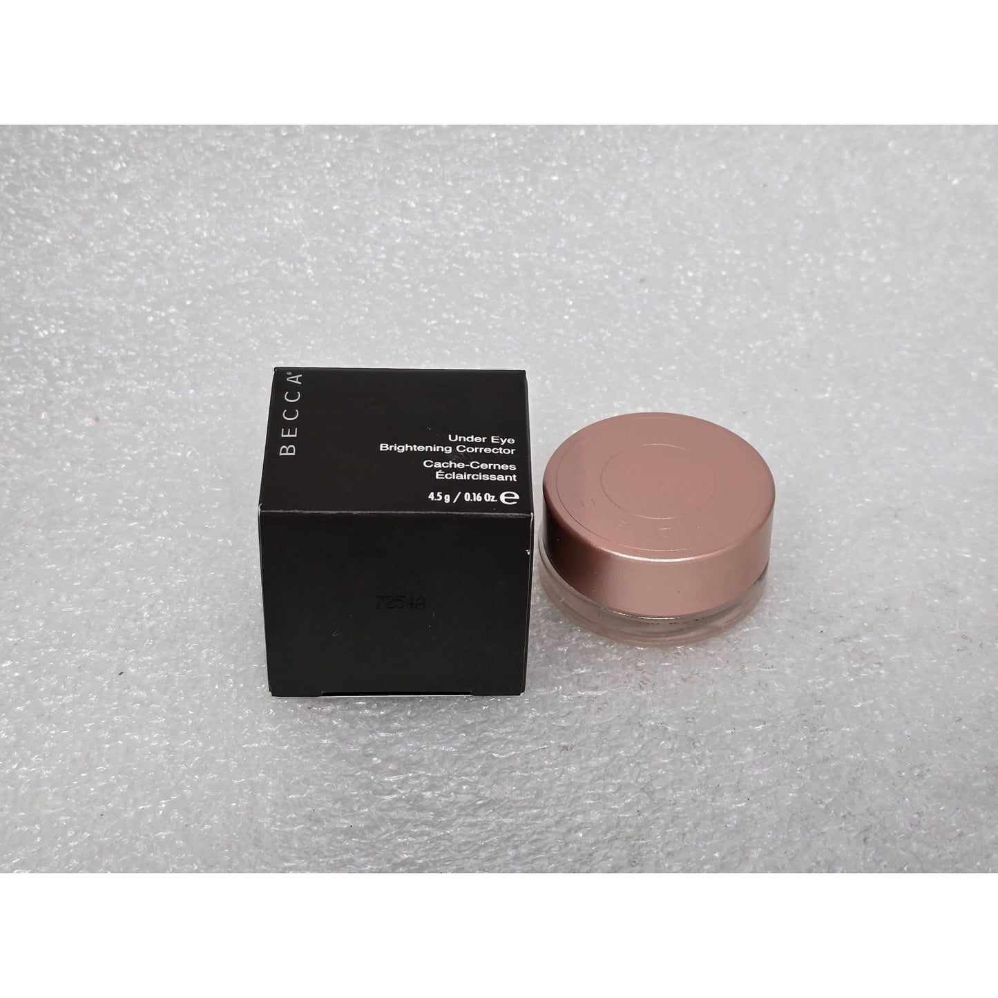 Becca Under Eye Brightening Corrector 4.5g Lightweight Full Coverage Makeup