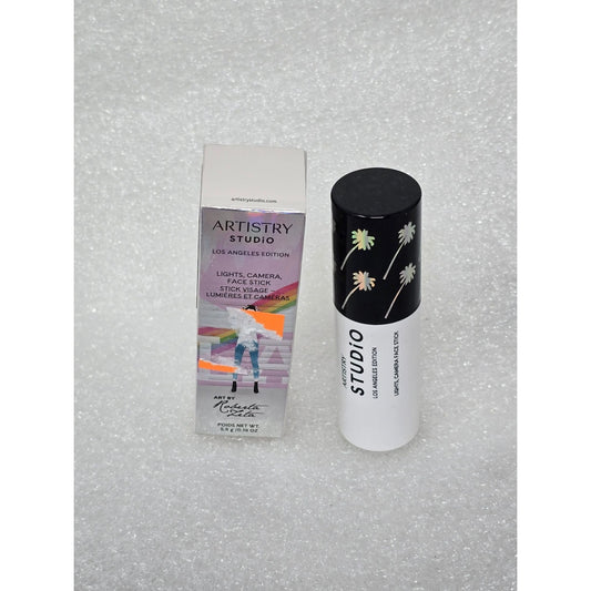 Artistry Studio Los Angeles Edition Lights Camera Face Stick 5.8g / 0.19 Oz
