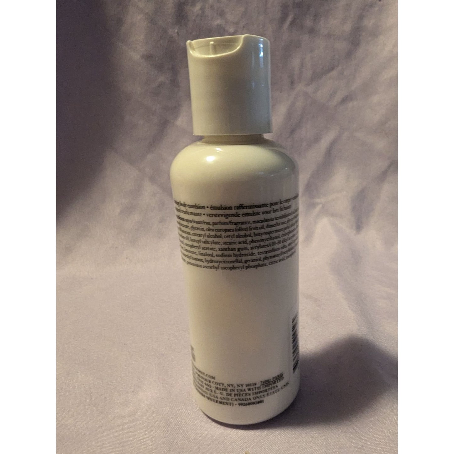 Philosophy Amazing Grace Firming Body Emulsion 3 Fl. Oz. 90ml Travel Size