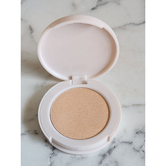 Coloured Raine GlowLighters Selfie Pressed Highlighter 3.5g Vegan & Cruelty-Free