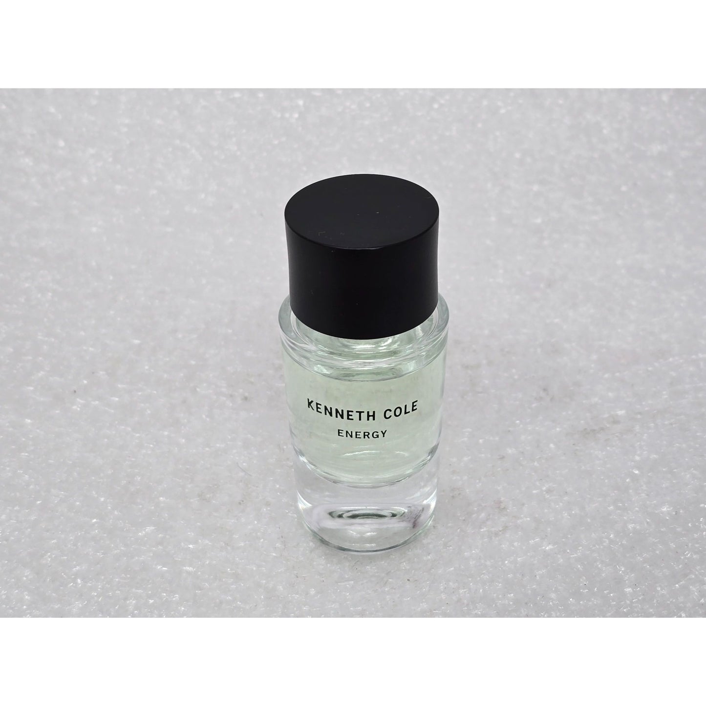 Kenneth Cole Energy Eau De Toilette Spray 0.5 oz Unisex Fragrance
