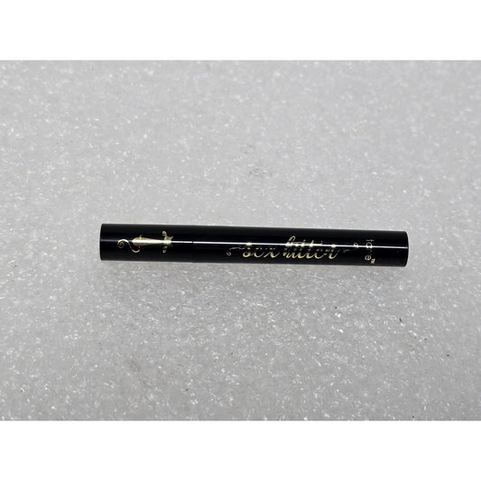 Tarte Sex Kitten Eyeliner Black Travel Size .0035