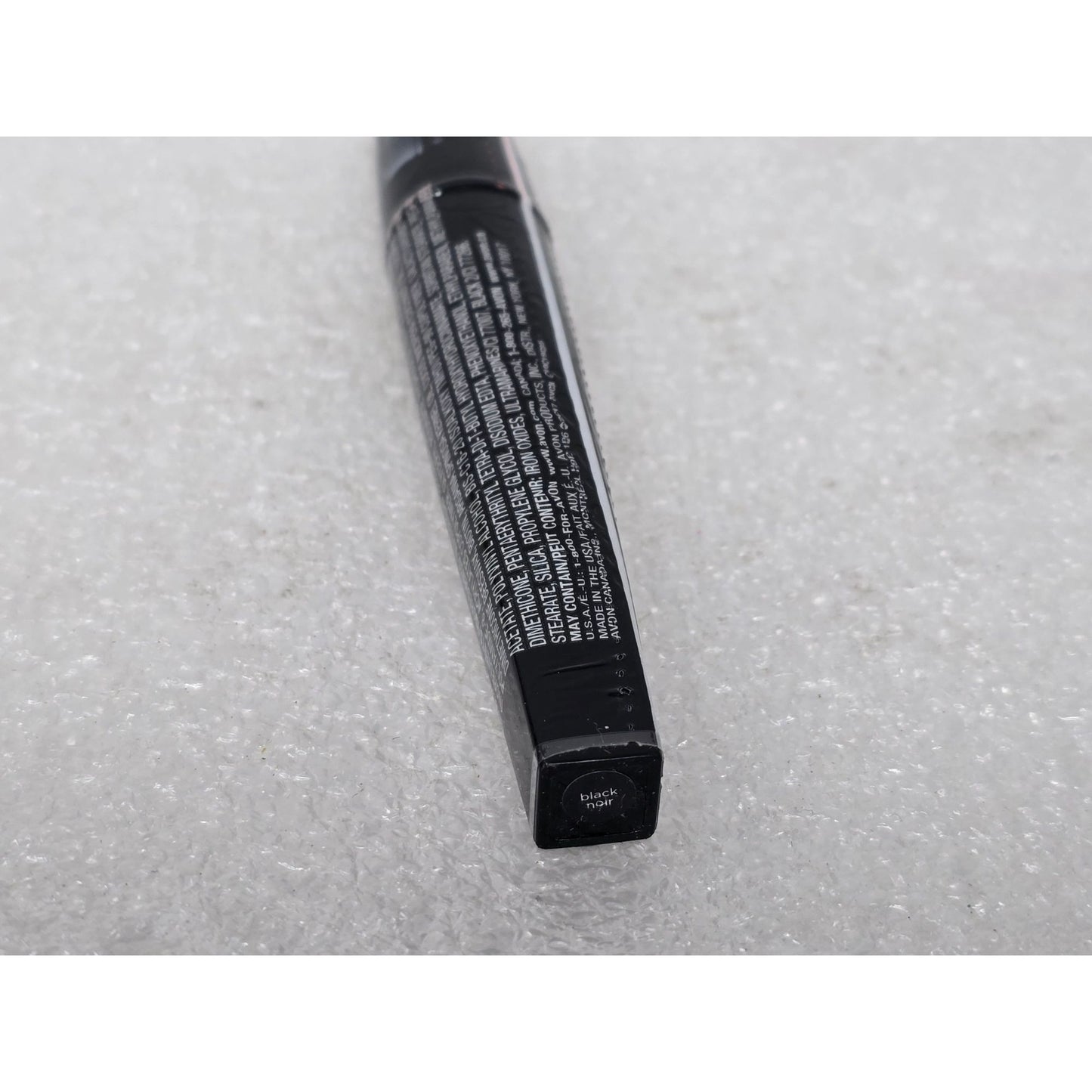 Avon True Color Super Extend Nourishing Mascara Black 7ml .237 oz