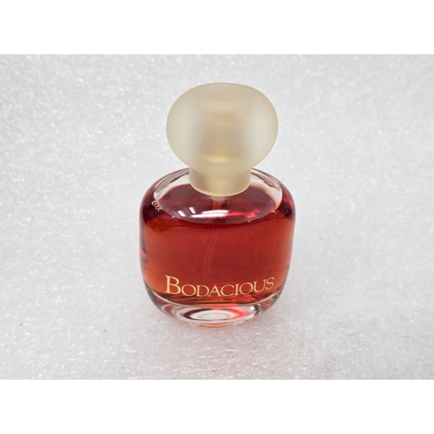 Vintage Graham Webb Bodacious Eau De Parfum Perfume Spray 1.7 Fl Oz Made In USA