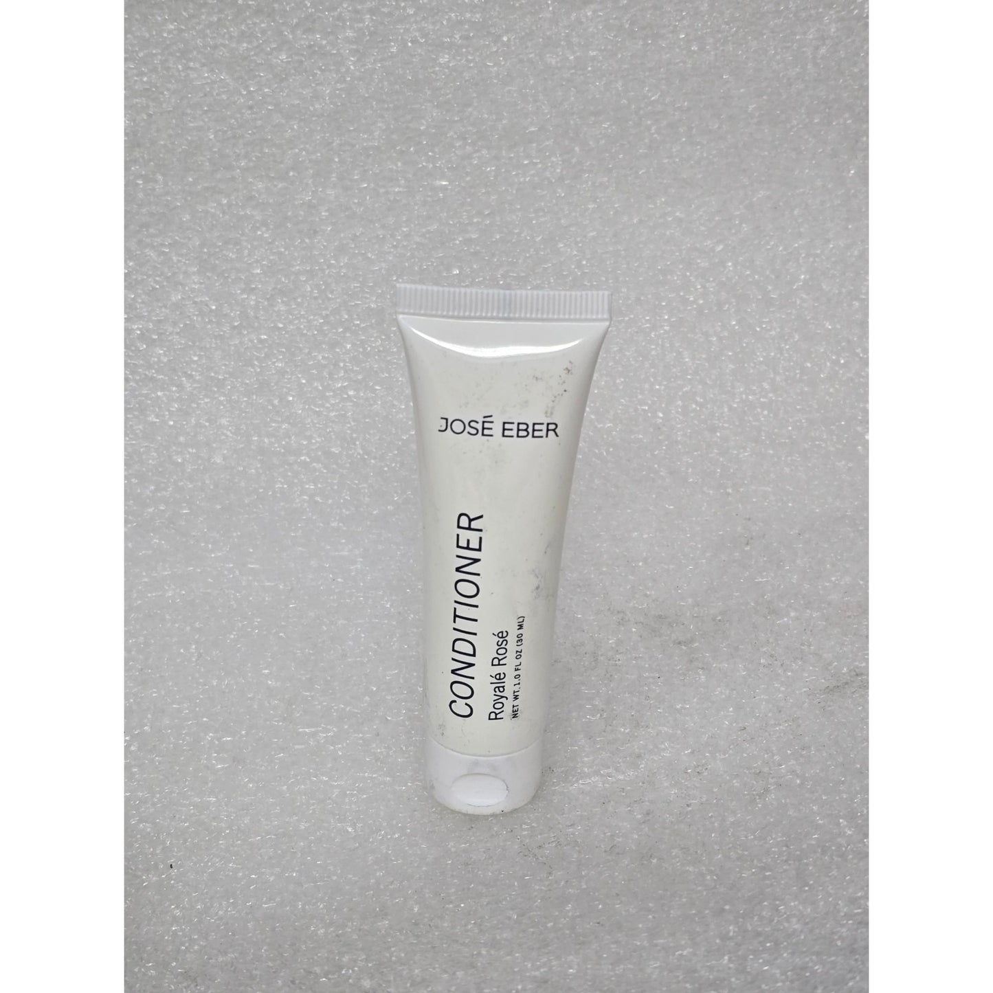 José Eber Royale Rose Conditioner 1 oz Travel Size For Smooth & Voluminous Hair