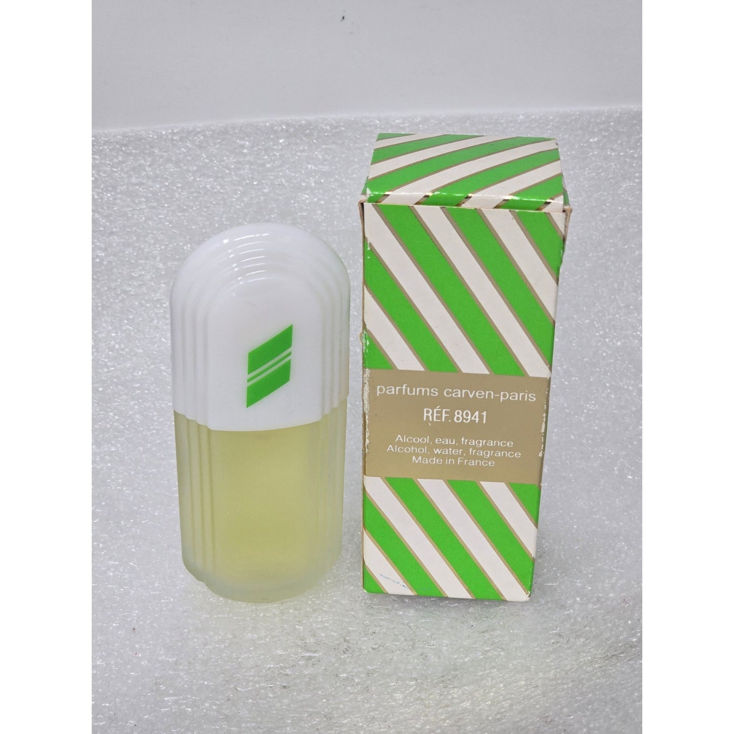 Ma Griffe By Carven Eau De Toilette Spray 30ml Vintage Perfume Made In France