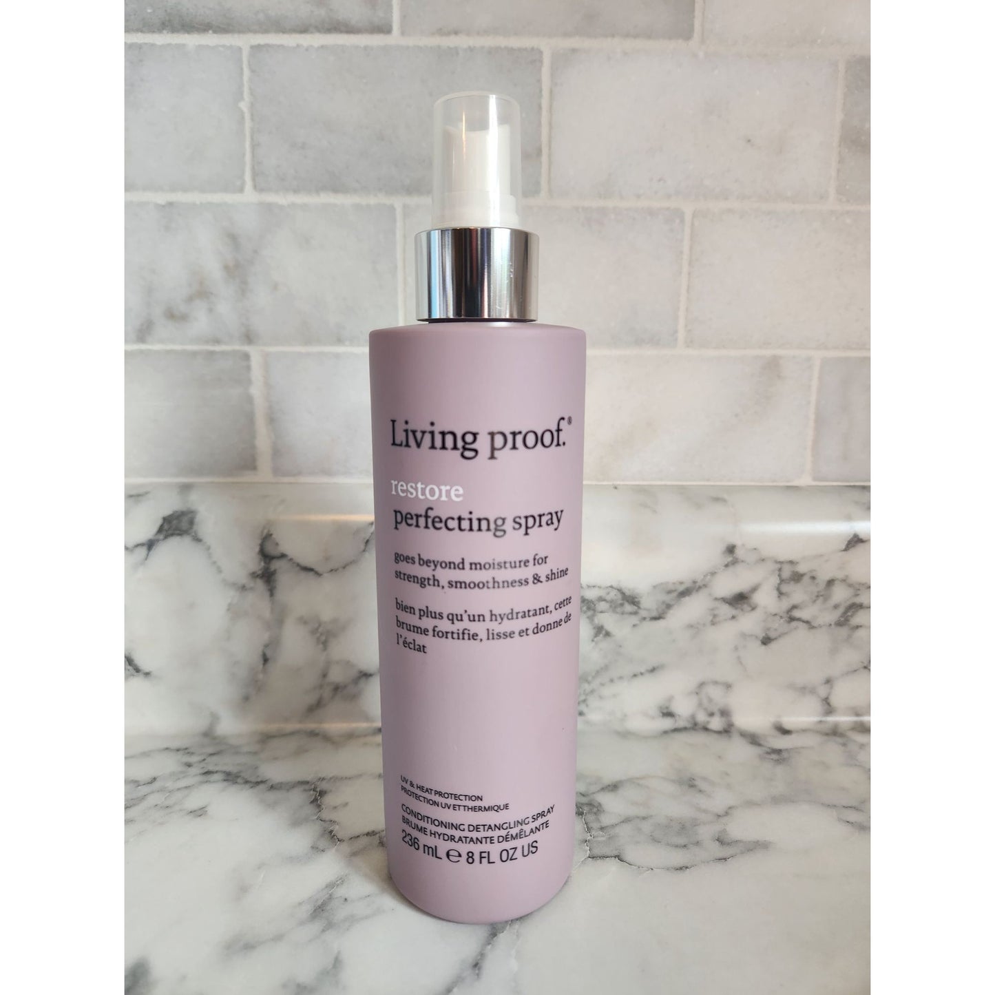 Living Proof Restore Perfecting Spray 236 Ml