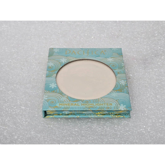 Pacifica Ice Baby Mineral Highlighter Vegan & Cruelty-Free Makeup