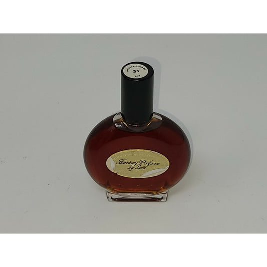 Vintage Fantasy Perfume by Seta 1 oz 31 Joy