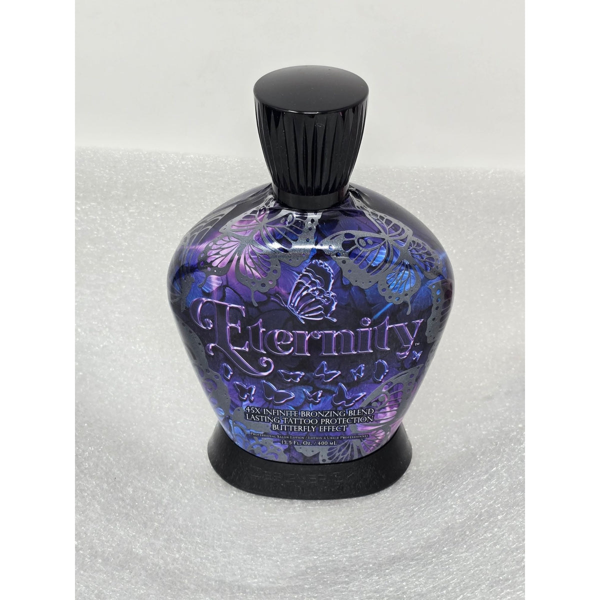 Designer Skin Eternity 45X Infinite Bronzing Blend Lotion Butterfly Effect