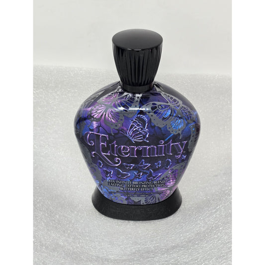 Designer Skin Eternity 45X Infinite Bronzing Blend Lotion Butterfly Effect