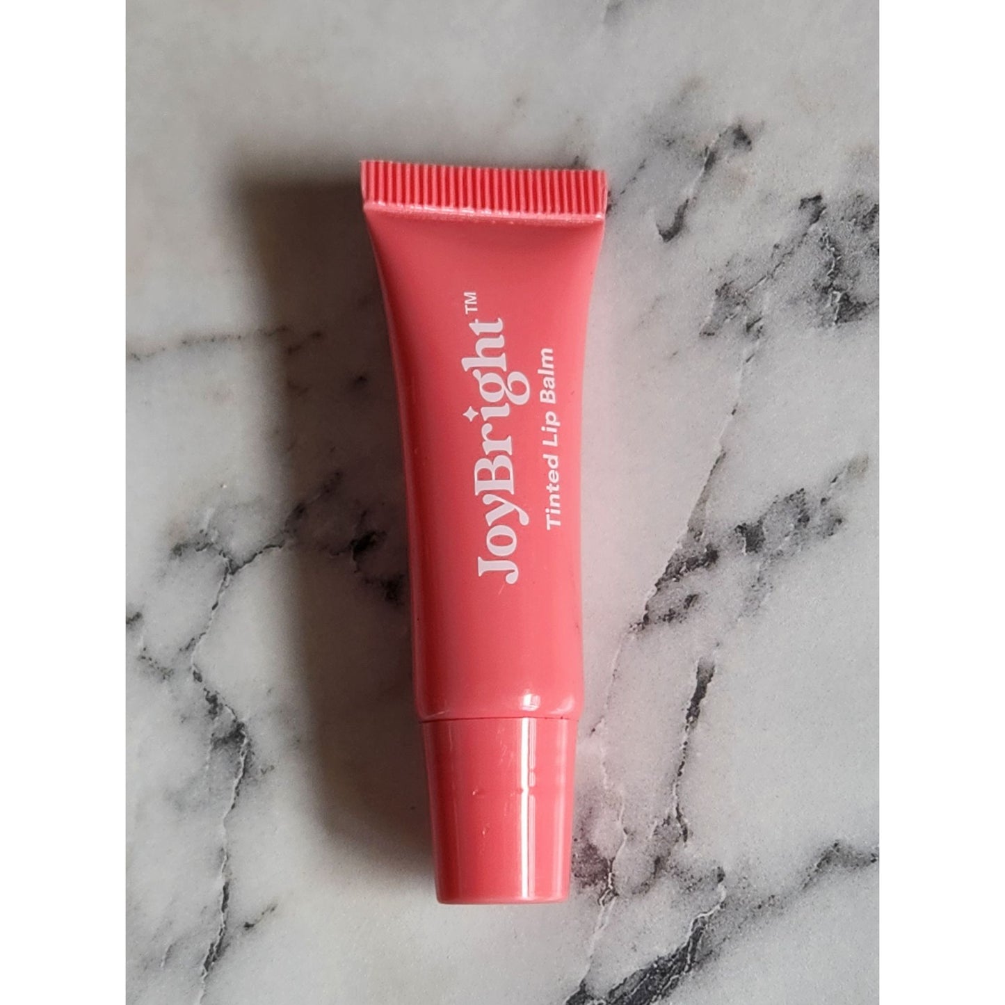 Joy Bright Tinted Lip Balm 5mL Ulta Beauty Moisturizing Tube