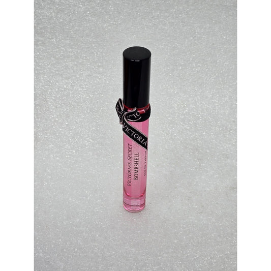 Victoria's Secret Bombshell Eau De Parfum Perfume Rollerball 7 ml / .23 fl oz
