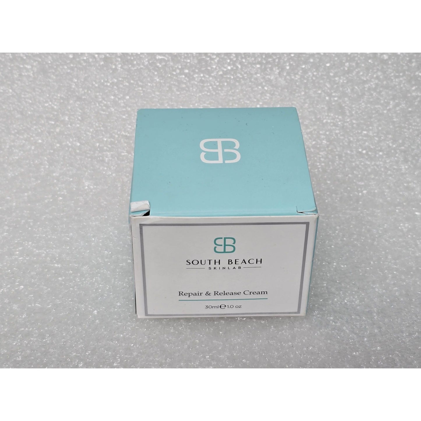 South Beach Skin Lab Repair & Release Cream 30ml / 1.0oz Anti-Aging Skincare