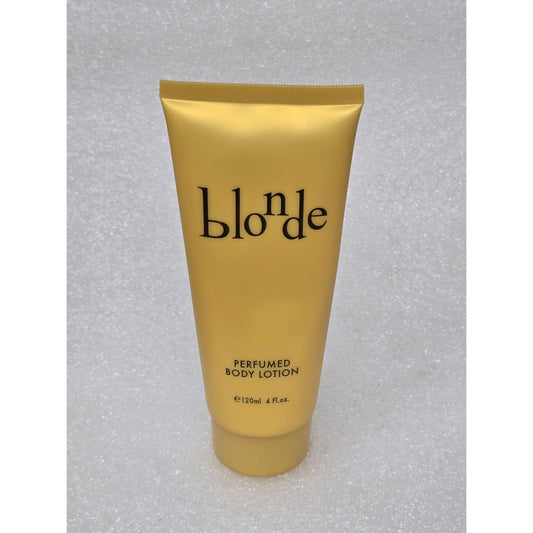 Blonde Perfumed Body Lotion By Cybele Leroy 4 Oz Hydrating & Luxurious Skincare