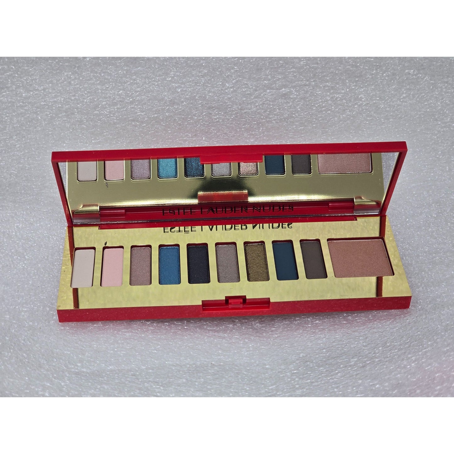 Estee Lauder Pure Color Envy Eye & Cheek Palette Nudes 9 Eyeshadow Blush