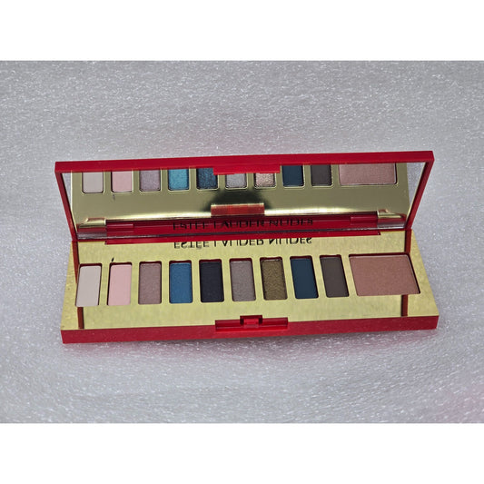 Estee Lauder Pure Color Envy Eye & Cheek Palette Nudes 9 Eyeshadow Blush