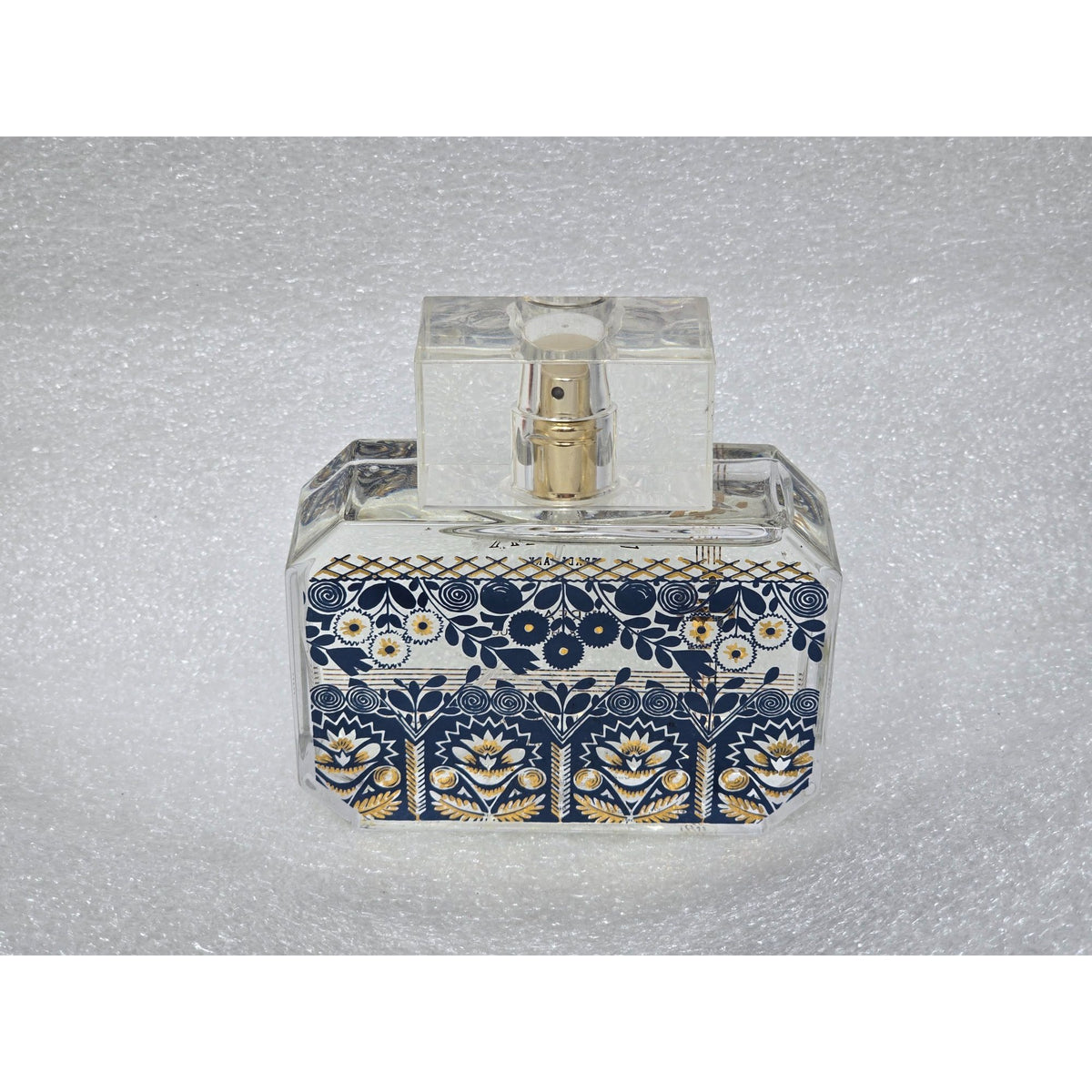 Lollia Dream Eau De Parfum White Tea & Honeysuckle No. 25 3.4 oz Floral Design