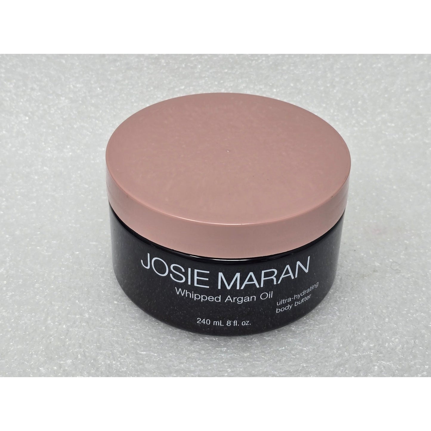 Josie Maran Whipped Argan Oil Ultra-Hydrating Body Butter Night Flower 8oz