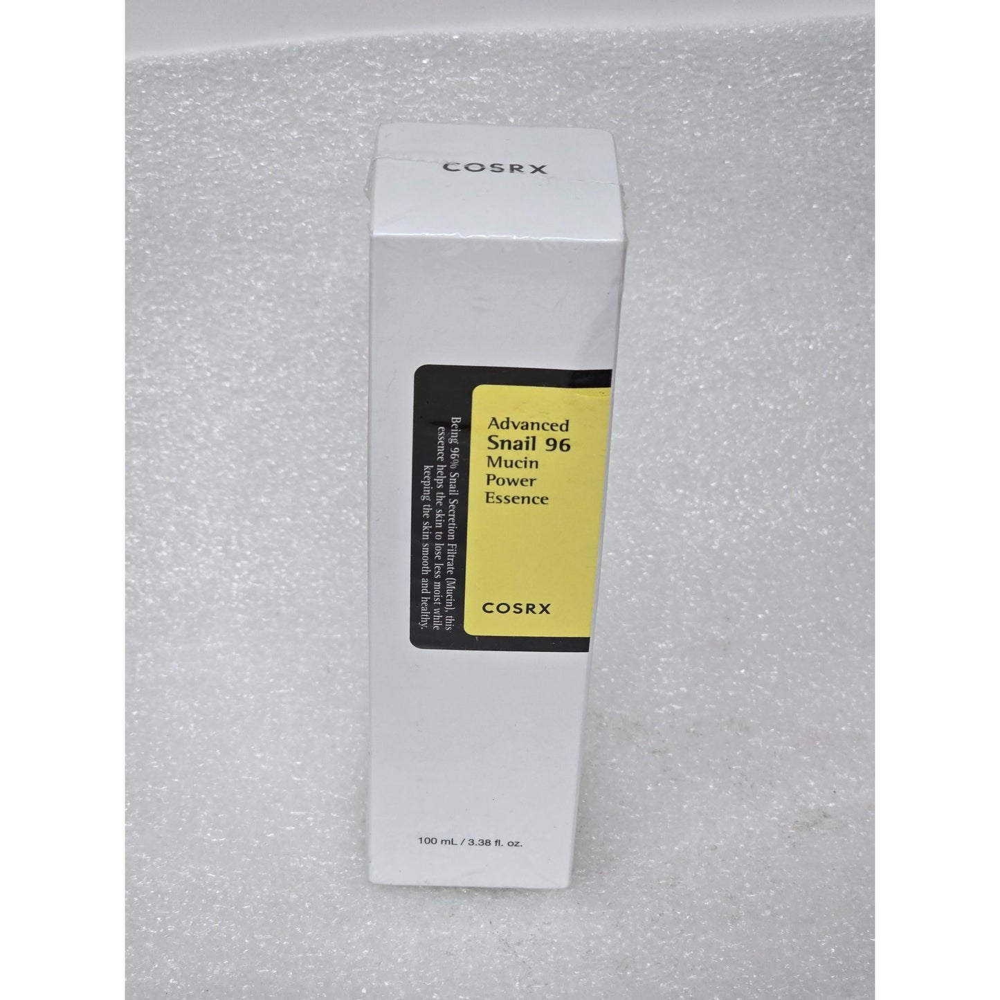 Cosrx Advanced Snail 96 Mucin Power Essence 100ml