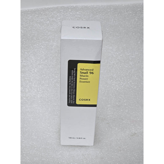 Cosrx Advanced Snail 96 Mucin Power Essence 100ml