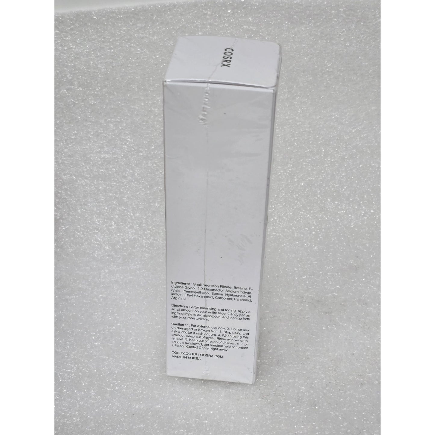 Cosrx Advanced Snail 96 Mucin Power Essence 100ml