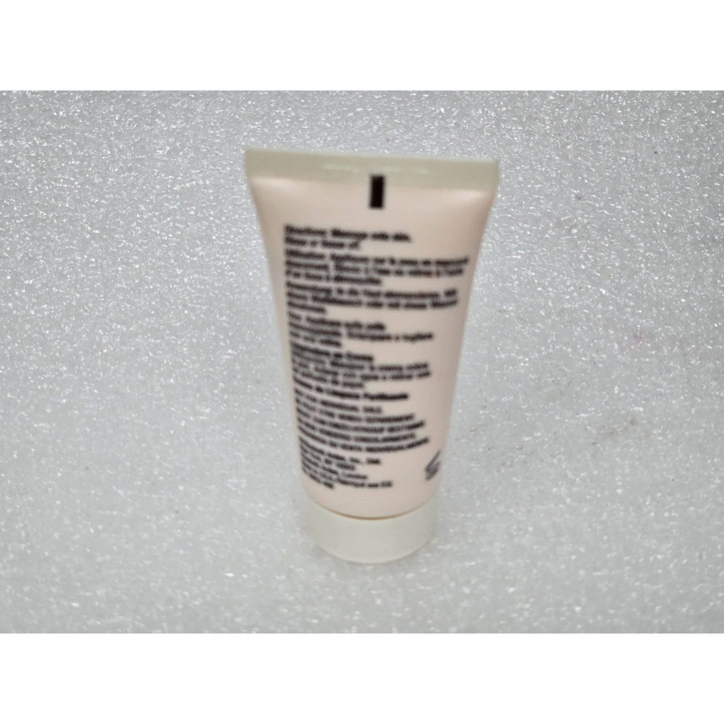 Elizabeth Arden Ceramide Purifying Cream Cleanser 1 Fl. Oz. 30ml Travel Size