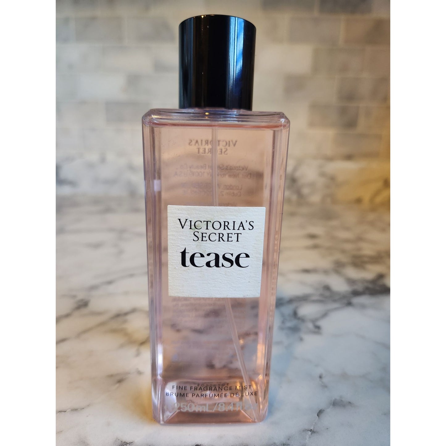 Victoria's Secret Tease Fine Fragrance Mist 250ml / 8.4 Fl Oz