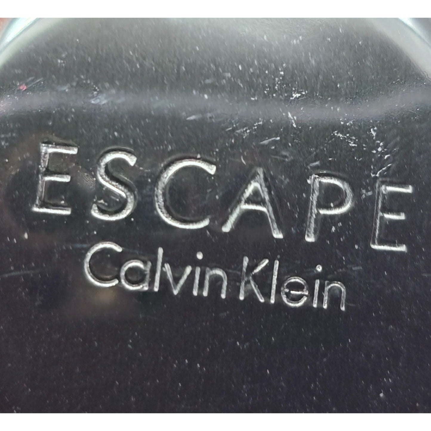 Calvin Klein Escape Eau De Parfum Perfume 3.4 Oz